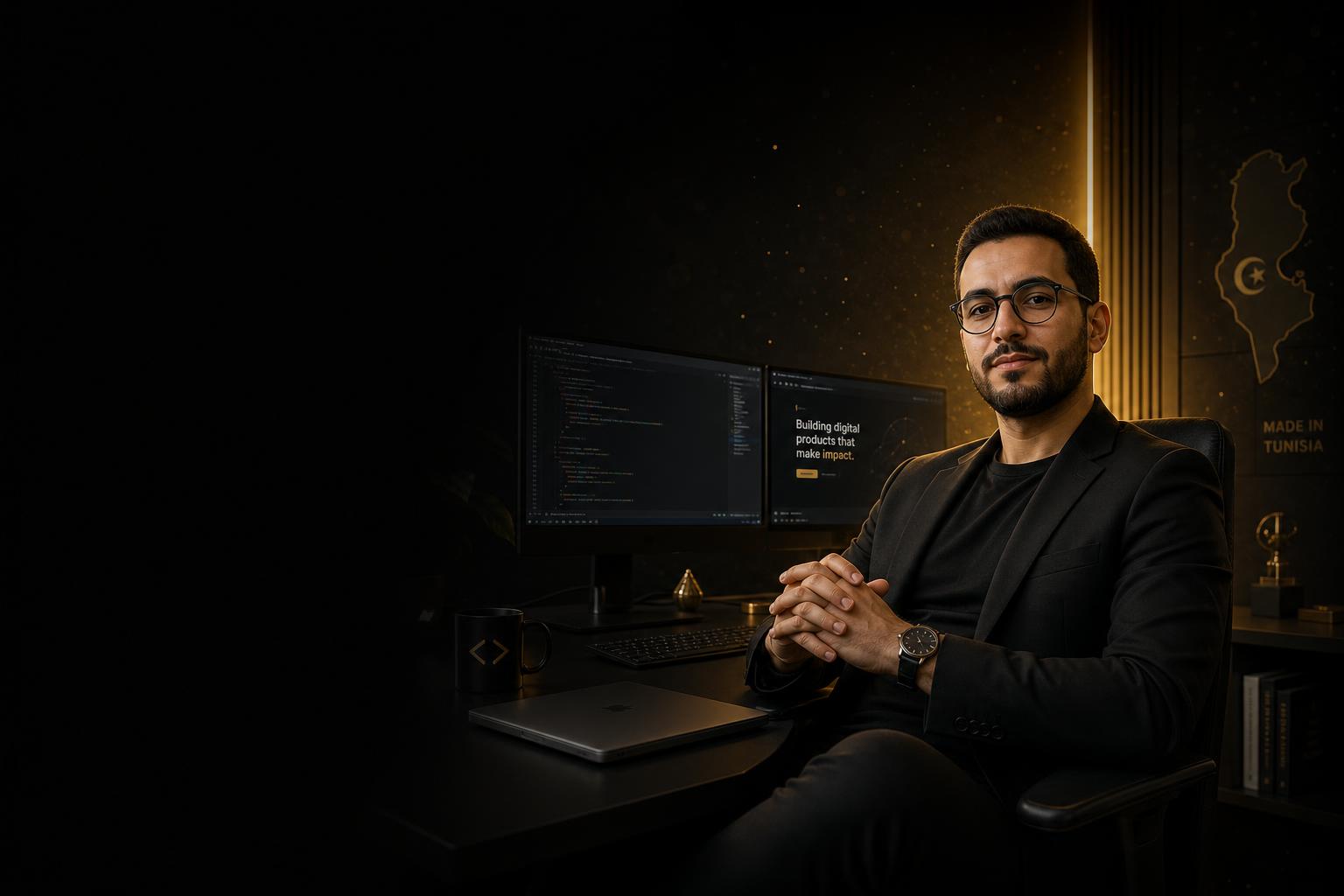 Talentix TN — Unlock your potential